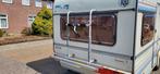 Fiets drager te koop, Caravans en Kamperen, Ophalen, Gebruikt