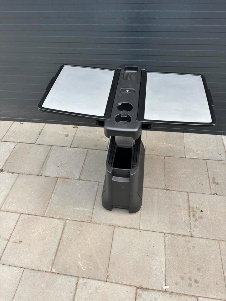 tafel bus camper mercedes vito v-klasse viano sprinter stoel, Auto-onderdelen, Interieur en Bekleding, Mercedes-Benz, Ophalen of Verzenden