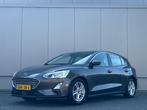 Ford Focus 1.5 - airco - navi - cruise - afneembare trekhaak, Stof, Gebruikt, Startonderbreker, Bedrijf