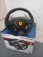 Playstation 4/5 Thrustmaster racestuur met pedalen, Spelcomputers en Games, Ophalen, Zo goed als nieuw, PlayStation 5