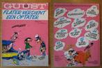 Guust Flater 13 - Flater verdient een optater (SC), Eén stripboek, Ophalen of Verzenden, Gelezen, André Franquin