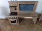 Speelkeuken/bureau, Ophalen, Zo goed als nieuw