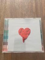 Kanye West – 808s & Heartbreak, Ophalen of Verzenden, 2000 tot heden, Zo goed als nieuw