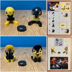 Lego Sports 5014 Hockey, Ophalen, Gebruikt