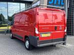 Fiat Ducato 30 2.3 MultiJet L2H1*A/C*HAAK*IMPER € 8.900,00, Stof, 2500 kg, Bedrijf, Nieuw