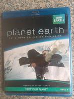 Planet Earth - Deel 6 - Blu-ray BBC Earth, Cd's en Dvd's, Blu-ray, Ophalen of Verzenden, Zo goed als nieuw, Documentaire en Educatief
