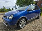 Volkswagen Polo 1.4-16V FUN, Voorwielaandrijving, 15 km/l, Gebruikt, 4 cilinders