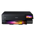 Epson A3+ printer 8550, Computers en Software, Printers, Ophalen, Gebruikt, Fotoprinter, Kleur printen