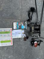 Dubbele bediening lesauto compleet, Auto diversen, Overige Auto diversen, Ophalen of Verzenden