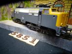 5851=Lima 1200 van de Nederlandse spoorwegen.309, Hobby en Vrije tijd, Modeltreinen | H0, Gebruikt, Ophalen of Verzenden, Lima