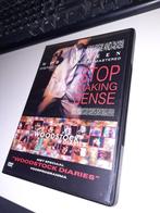 DVD Talking Heads – Stop Making Sense, Alle leeftijden, Ophalen, Zo goed als nieuw