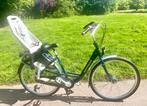 Batavus moederfiets, Fietsen en Brommers, Fietsen | Dames | Moederfietsen, Ophalen, Gebruikt, 47 tot 50 cm, 0 zitjes