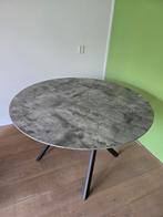 Ronde Eettafel - Modern Design, Ophalen