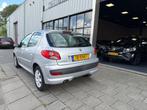 Peugeot 206 + 1.4 Millesim 200 Distr riem vervangen, 4 cilinders, Origineel Nederlands, Bedrijf, Handgeschakeld