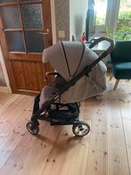 Buggy Mutsy Nexo, Ophalen, Gebruikt, Overige merken, Voetenzak