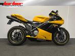 Hele dikke DUCATI 1098 (bj 2008), Motoren, Motoren | Ducati, 2 cilinders, 1098 cc, Bedrijf, Super Sport