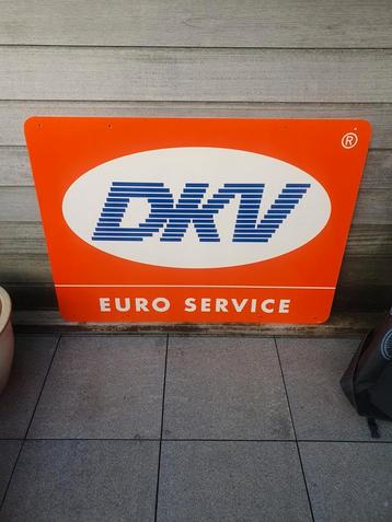 DKV euro service bord 