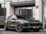 Porsche Cayenne Coupé 4.0 Turbo GT / PTS / Carbon / 18-Way, Automaat, Cayenne, Gebruikt, 4 stoelen