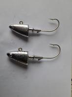 Shadhead jiggkoppen, Ophalen of Verzenden, Nieuw, Haak