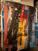 Playmobil Trein 5258 compleet!, Kinderen en Baby's, Ophalen of Verzenden, Gebruikt