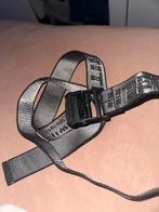 Off-White Riem verstelbare maten, Kleding | Heren, Riemen en Ceinturen, Zwart, Ophalen of Verzenden, 115 cm of meer, Riem of Ceintuur