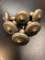 Ladekast knoppen, Huis en Inrichting, Kasten | Ladekasten, Ophalen, 50 tot 100 cm, Zo goed als nieuw, 3 of 4 laden