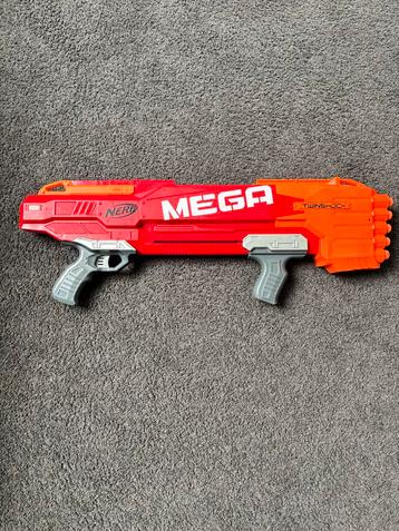 Nerf Mega Twinshock Geweer beschikbaar voor biedingen
