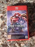 Metroid prime 4 beyond, Spelcomputers en Games, Avontuur en Actie, 1 speler, Ophalen of Verzenden, Zo goed als nieuw