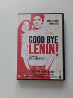 Good Bye Lenin !, Cd's en Dvd's, Vanaf 12 jaar, Ophalen of Verzenden, Zo goed als nieuw, Drama