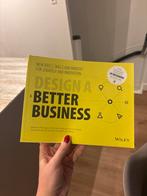 Design a Better Business, Ophalen of Verzenden, Nieuw
