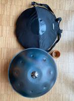 Hang Panart Handpan, Ophalen, Zo goed als nieuw, Melodische percussie