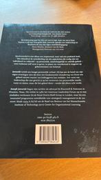 Joseph Jaworski - Synchroniciteit, Boeken, Ophalen of Verzenden, J. Jaworski, Management, Zo goed als nieuw