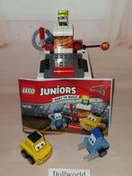 Lego Disney Cars 10732, Verzenden, Zo goed als nieuw, Complete set, Lego