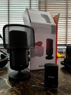 Sony ECM S1 wireless mic, Ophalen of Verzenden, Zo goed als nieuw, Overige typen
