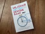 Oeds-Jan Postma - Miljonair met een gewone baan, Ophalen of Verzenden, Zo goed als nieuw, Oeds-Jan Postma