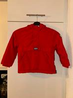Anorak Kinderjas; Maat 110/116, New York Thirty, Ophalen of Verzenden, Zo goed als nieuw, Jongen