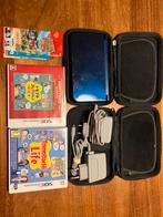 New nintendo 3ds xl!!!, Overige genres, 1 speler, Ophalen of Verzenden, Zo goed als nieuw