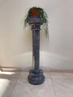 granieten pilaren, Huis en Inrichting, Woonaccessoires | Zuilen en Pilaren, Ophalen, Gebruikt