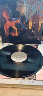 David Bowie - Let's Dance LP (1983) Perfecte Staat!, Cd's en Dvd's, Vinyl | Pop, Ophalen of Verzenden