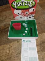 Yahtzee, Ophalen of Verzenden, Zo goed als nieuw