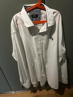 Witte ralph lauren blouse, Wit, Ralph Lauren, Ophalen of Verzenden, Zo goed als nieuw