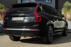 Volvo XC90 2.0 T8 Recharge AWD Plus Dark 455pk Panoramadak/H, Gebruikt, Zwart, 4 cilinders, 1969 cc