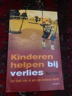 Kinderen helpen bij verlies - Manu Keirse, Ophalen of Verzenden, Gelezen, Klinische psychologie