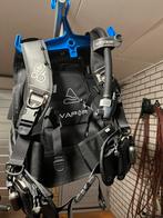 Vapor Duikvest MD met Loodpockets, Ophalen of Verzenden, Zo goed als nieuw, Trimvest of Wing