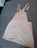 Pull & Bear tuinrok maat L, Kleding | Dames, Jurken, Beige, Maat 42/44 (L), Ophalen of Verzenden, Zo goed als nieuw