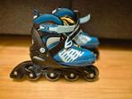 Verstelbare Skeelers Maat 33-37, Sport en Fitness, Skeelers, Overige merken, Ophalen of Verzenden, Inline skates 4 wielen, Dames