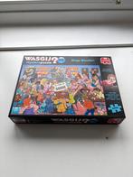 Puzzel Wasgij 2 Bingo Blunder 1000 stukjes, Ophalen of Verzenden, 500 t/m 1500 stukjes, Zo goed als nieuw, Legpuzzel