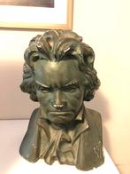 Buste van Beethoven 39 cm hoog, Ophalen