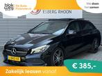 Mercedes-Benz CLA-Klasse Shooting Brake 200 Pre € 21.950,0, Auto's, Mercedes-Benz, CLA, 730 kg, 74 €/maand, Leder en Stof