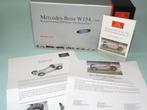 CMC M-098 Mercedes-BenzGP Germany, Seaman #16, 1938 - Nieuw, Hobby en Vrije tijd, Modelauto's | 1:18, Ophalen of Verzenden, Nieuw